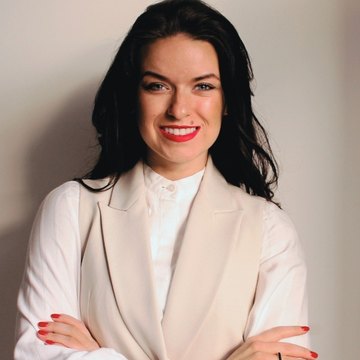 Justina Krukonytė-Racz